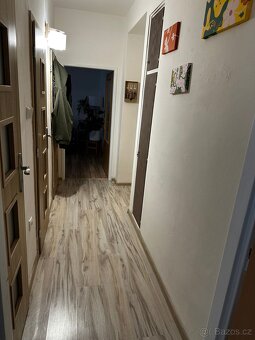 Prodej bytu 2+1 Duk. Hrdinů - 9