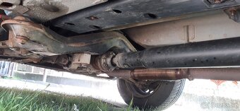 Fiat Panda 4x4 Climbing LPG - 9
