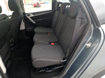 Citroen C4 Picasso 1.6 HDI ServKniha/1Maj/Klima - 9