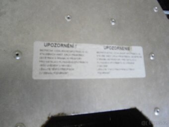 Bojler elektrický a plyn karma - 9