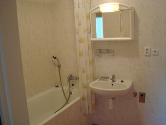 Pronájem bytu 4+kk, 80 m², 2 balkóny – Brno, Vinohrady (Pála - 9