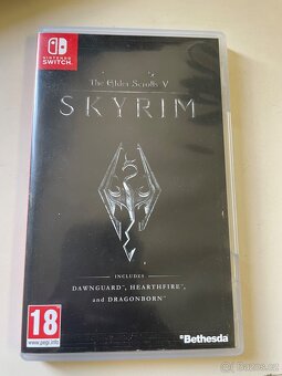 Nintendo Switch Oled-4xhra - 9