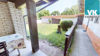Prodej udržovaného domu se zahradou 541 m2 v obci... - 9