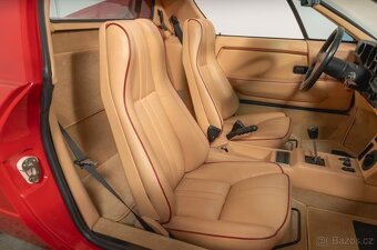 Lamborghini Jalpa z roku 1987 - 9
