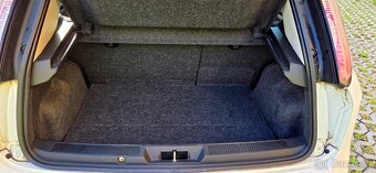 Fiat Punto Evo 1.4, 95 000 km - 9