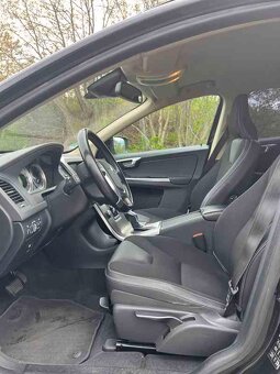 Volvo XC60 - 9