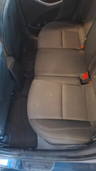Hyundai i30 combi,1,6CRDI - 9