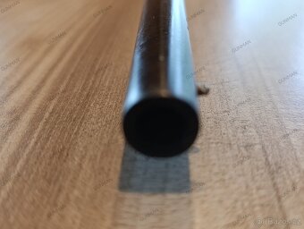 FLOBERT PUŠKA WARNANT RÁŽE 9MM - 9