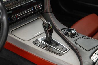 BMW 640d xDrive Coupé 230 kW, 10/2015, 101 000 km - 9