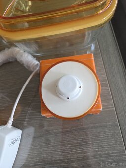 Zepter VacSy sada oranžová mensi - 9