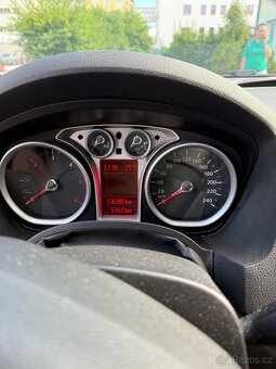 Ford Kuga 2.0 cdti 4x4 - 9