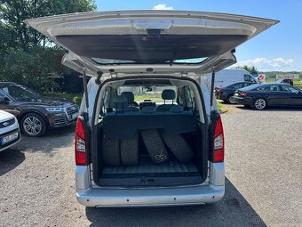Citroen Berlingo Multispace 1.6 Hdi - 9