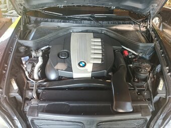BMW X5 E70 3.0SD - 9