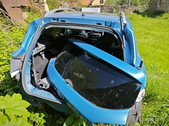 Ford Kuga 2009 4x4 na ND - 9