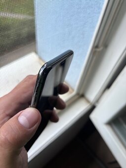 iPhone X 256 gb černý - 9