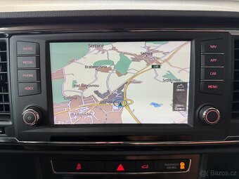 Seat Ateca 2.0 110 kW 4x4 1.majitel - 9