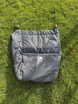Kočárek Easywalker QTRO - 9