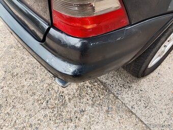 Mercedes-Benz ML - 9