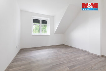 Prodej bytu 3+kk, 103 m², Štramberk, ul. K Očnímu - 9
