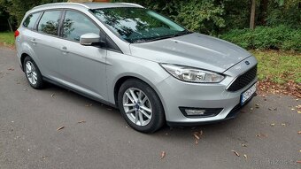 Ford Focus 2.0TDCi 110kW - 9