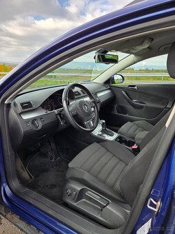 Volkswagen Passat 2.0 TDI 125 kW Common Rail, DSG, r.v. 2009 - 9