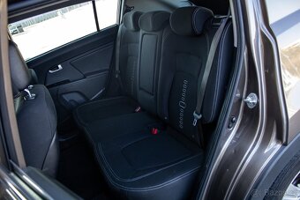 Kia Sportage 1.7 CRDi VGT 2WD EX AJ NA SPLÁTKY - 9