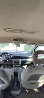FORD GALAXY 1.9 TDI - 9