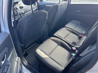 Renault Scenic III XMOD 1.2 TCe, 2014, jen 82tkm - 9
