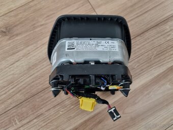 AUDI AIRBAG do volantu AUDI airbag vodiče - 9