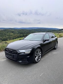 Audi S6 Avant 3.0 TDI 257kw - 9