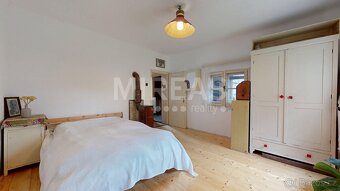 Čisovice, prodej chaty 59 m2 okr. Praha-západ. - 9