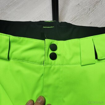 Pánské Lyžařské kalhoty head - S, top stav - 9