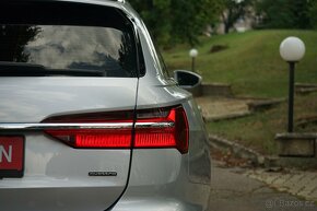 Audi A6, 40TDI 4x4 Kamera NezTopení Taž - 9