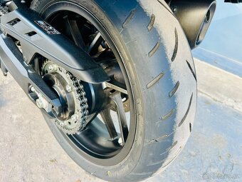 Honda NT 1100, možnost splátek a protiúčtu - 9