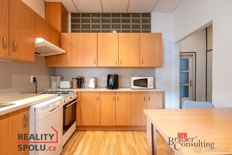 Prodej, byty/4+1, 209.8 m2, nám. Svobody 11/11, 67801 Blansk - 9