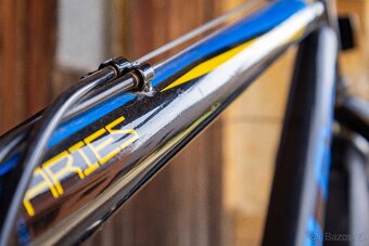 Dětské horské kolo Galaxy Aries 24" - 9