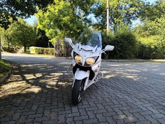 Yamaha FJR 1300 AP - 9