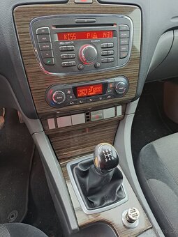 Ford focus 1.8TDCI. 85kw - 9