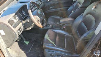 ŠKODA SUPERB II 2.0 TSI Elegance Comb. - 9