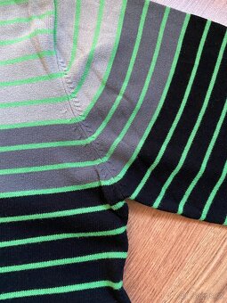 Nový pánský bavlněný svetr Willard - L - 9