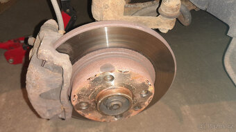 Škoda Felicia 1.9D - 9