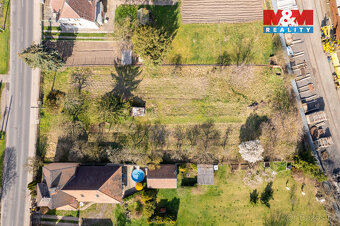 Prodej pozemku k bydlení v Polepech - 9