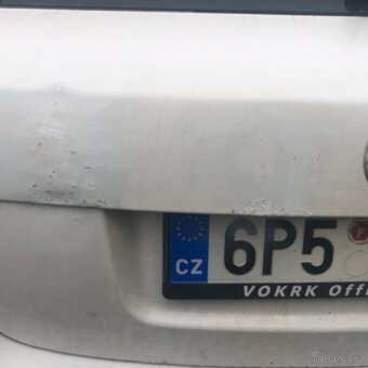 Skoda Fabia ii 1.4 tdi - 9