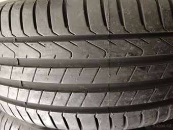 3x Zánovní al sady letní 18" ELBRUS ORIGINAL SKODA KODIAQ - 9