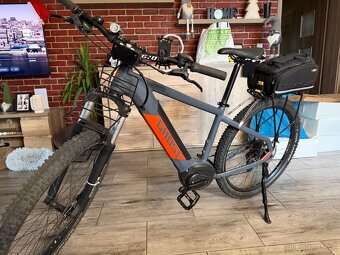 Elektrokolo Ghost - 9