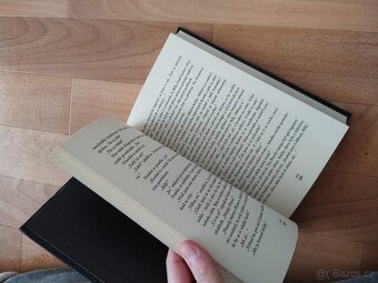 Kniha Monster high můj soused Ghúl - 9