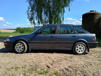 Honda Concerto 1.5i - 9