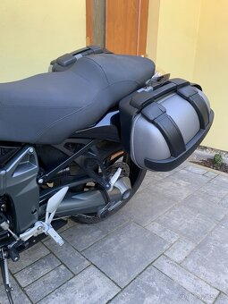 BMW K 1300S - 9