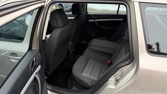 Škoda Octavia //1.6TDi//77kW//ELEGANCE//152TKM//1.MAJ// - 9