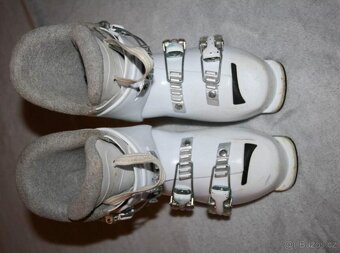 dievcenské lyže Dinamic 80 cm - 9